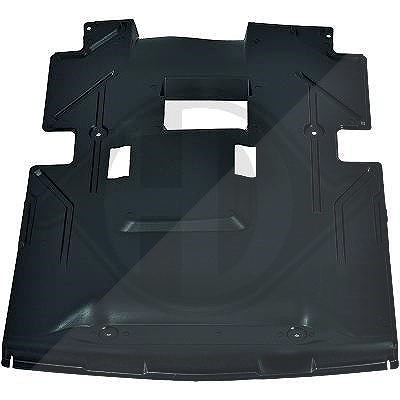 Diederichs Motorraumdämmung [Hersteller-Nr. 8016120] für Mercedes-Benz