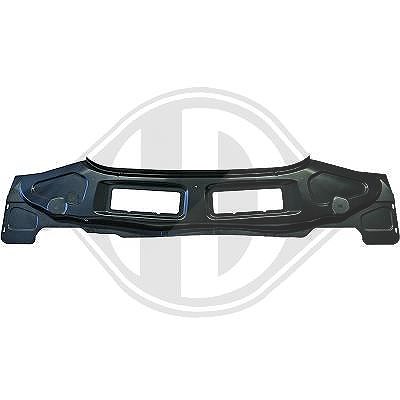 Diederichs Heckwand [Hersteller-Nr. 1814039] für Opel