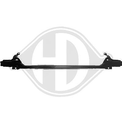 Diederichs Karosserie [Hersteller-Nr. 2295014] für VW