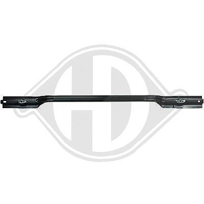 Diederichs Kühlerträger [Hersteller-Nr. 2275015] für VW