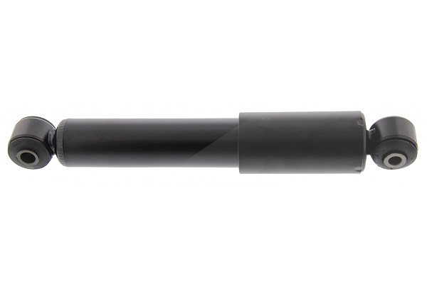 Mapco Stossdämpfer hinten Gasdruck beidseitig [Hersteller-Nr. 20015] für Lancia, Fiat