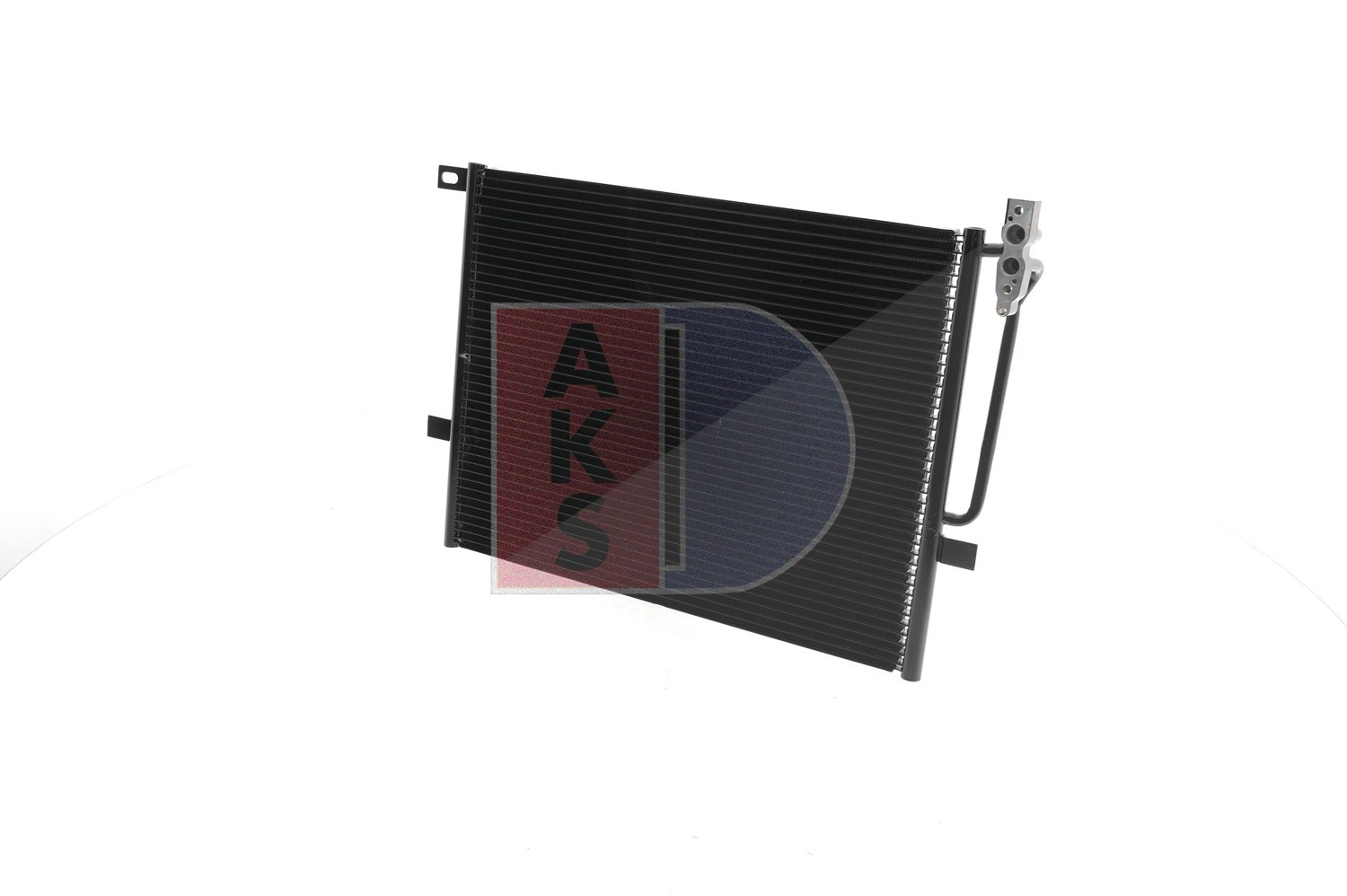 Aks Dasis Kondensator 520-420-16 [Hersteller-Nr. 053320N] für BMW