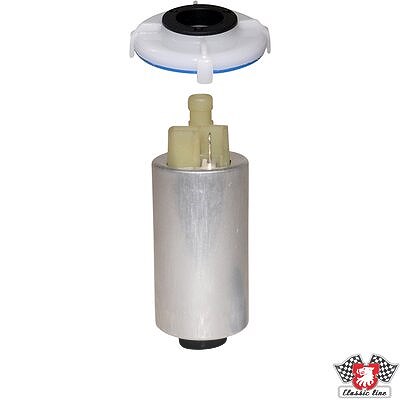 Jp Group Kraftstoffpumpe [Hersteller-Nr. 1115203200] für Mercedes-Benz, Seat, VW