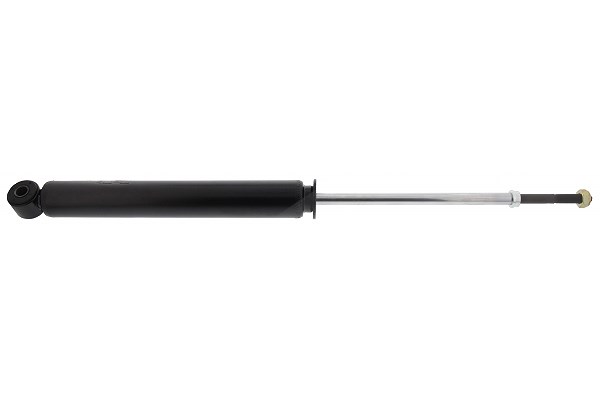 Mapco Stossdämpfer hinten Gasdruck beidseitig [Hersteller-Nr. 20501] für Nissan
