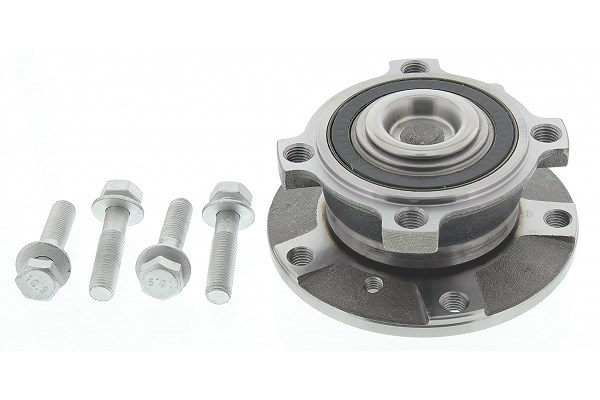 Mapco Radnabe mit Radlagersatz [Hersteller-Nr. 26867] für BMW