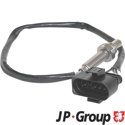 Jp Group Lambdasonde [Hersteller-Nr. 1193800800] für Audi, VW, Seat