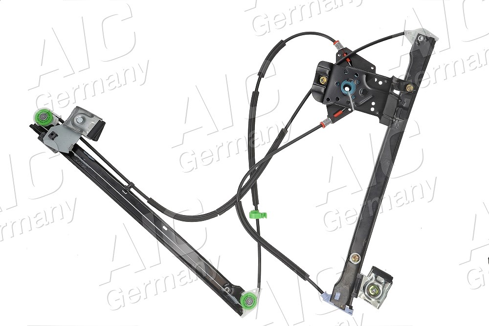 Aic Fensterheber links ohne Motor [Hersteller-Nr. 52163] für VW