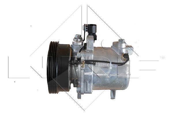 Nrf Kompressor, Klimaanlage [Hersteller-Nr. 32055] für BMW