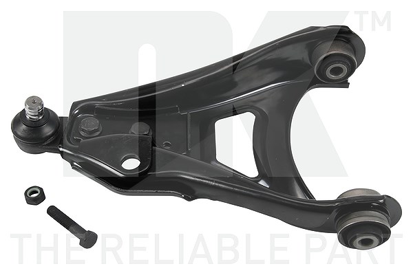 Nk Querlenker vorne unten links kompl. [Hersteller-Nr. 5013905] für Renault