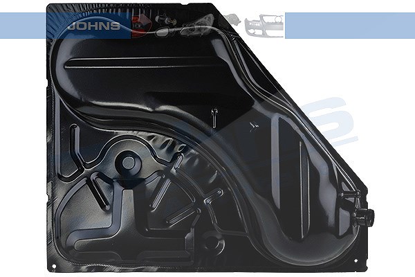Johns Tank, Benzin, Einspritzer, 50L, (Kombi) [Hersteller-Nr. 550740-5] für Opel