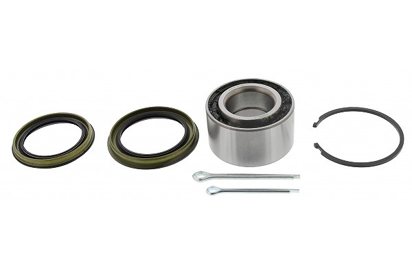 Mapco Radlagersatz [Hersteller-Nr. 26527] für Nissan