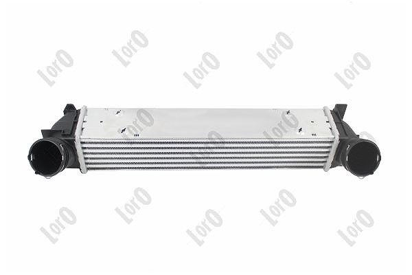 Abakus Ladeluftkühler [Hersteller-Nr. 004-018-0004] für BMW