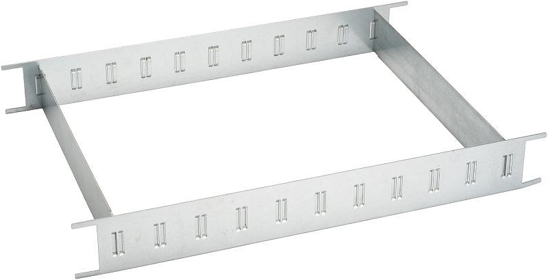 Hazet Trennblech Satz - 4-tlg. [Hersteller-Nr. 161T-178N/4]