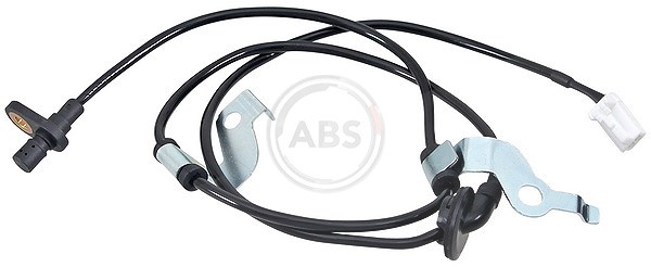 A.b.s. Sensor, Raddrehzahl [Hersteller-Nr. 31420] für Mazda