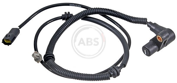 A.b.s. Sensor, Raddrehzahl [Hersteller-Nr. 31417] für Kia