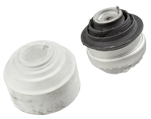 Lemförder Lagerung, Motor [Hersteller-Nr. 2608401] für Mercedes-Benz