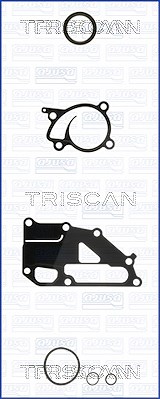 Triscan Dichtungssatz, Kurbelgehäuse [Hersteller-Nr. 595-4577] für Nissan