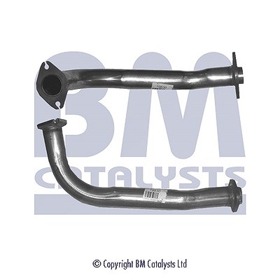 Bm Catalysts Abgasrohr [Hersteller-Nr. BM70530] für Suzuki