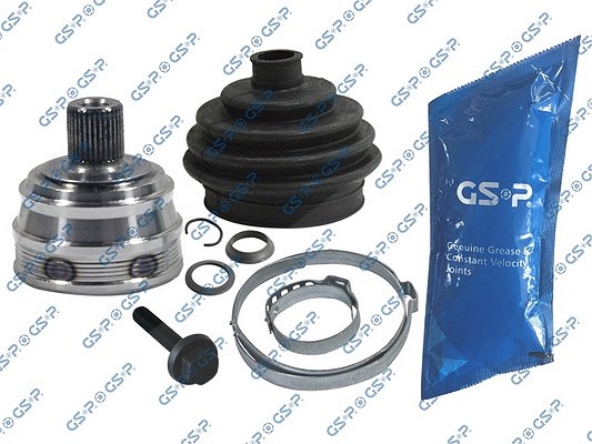 Gsp Gelenksatz, Antriebswelle [Hersteller-Nr. 803008] für Audi