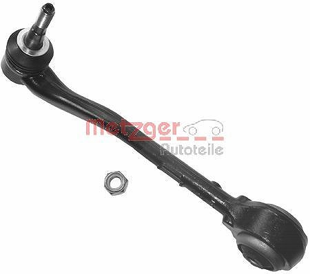 Metzger Autoteile Querlenker Vorderachse unten rechts [Hersteller-Nr. 58018802] für BMW