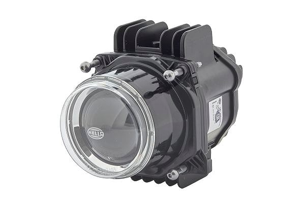 Hella Hauptscheinwerfer [Hersteller-Nr. 1BL010820-801]