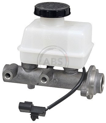 A.b.s. Hauptbremszylinder [Hersteller-Nr. 71257] für Hyundai