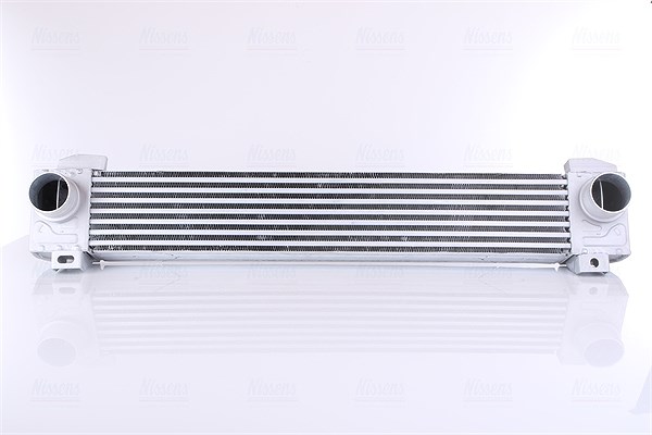 Nissens Ladeluftkühler [Hersteller-Nr. 96091] für Ds, Peugeot, Citroën