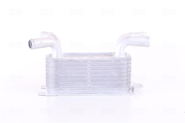 Nissens Ölkühler, Automatikgetriebe [Hersteller-Nr. 90642] für Volvo