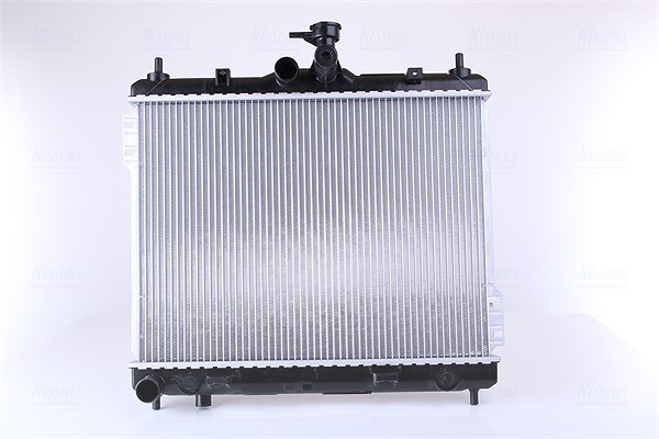 Nissens Kühler, Motorkühlung [Hersteller-Nr. 67495] für Hyundai