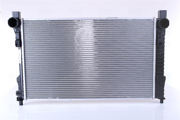 Nissens Kühler, Motorkühlung [Hersteller-Nr. 62784A] für Mercedes-Benz