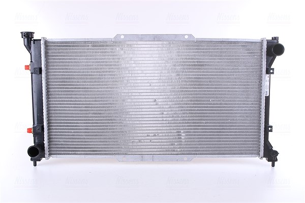 Nissens Kühler, Motorkühlung [Hersteller-Nr. 67703] für Subaru