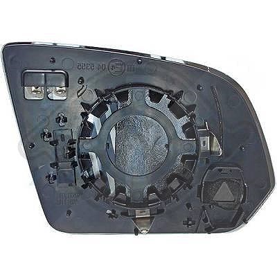 Diederichs Spiegelglas, Außenspiegel [Hersteller-Nr. 1668029] für Mercedes-Benz