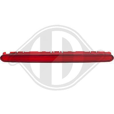 Diederichs Zusatzbremsleuchte [Hersteller-Nr. 2295094] für VW