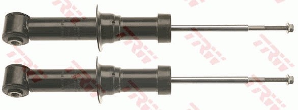 Trw Stoßdämpfer [Hersteller-Nr. JGS1052T] für Alfa Romeo