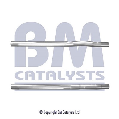 Bm Catalysts Abgasrohr [Hersteller-Nr. BM50743] für Jeep