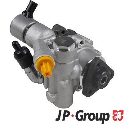 Jp Group Hydraulikpumpe, Lenkung [Hersteller-Nr. 1445101300] für BMW