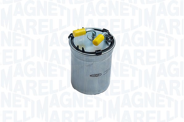 Magneti Marelli Kraftstofffilter [Hersteller-Nr. 153071760748] für Audi, Skoda, VW, Seat