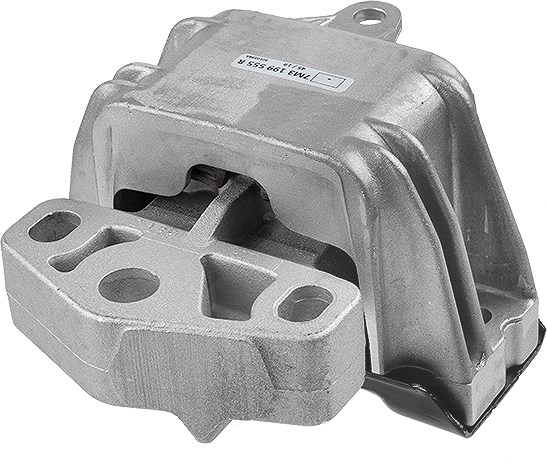 Lemförder Lagerung, Schaltgetriebe [Hersteller-Nr. 4270901] für VW, Seat