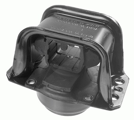 Lemförder Lagerung, Motor [Hersteller-Nr. 3456701] für Peugeot