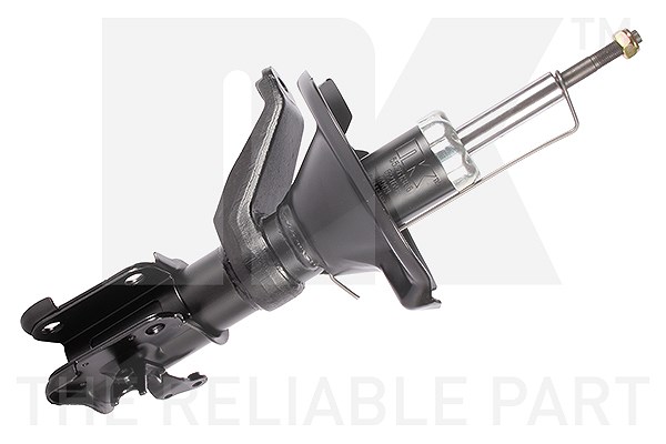 Nk Stoßdämpfer [Hersteller-Nr. 65261386] für Honda