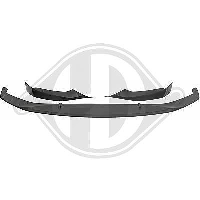 Diederichs Spoiler [Hersteller-Nr. 1226068] für BMW