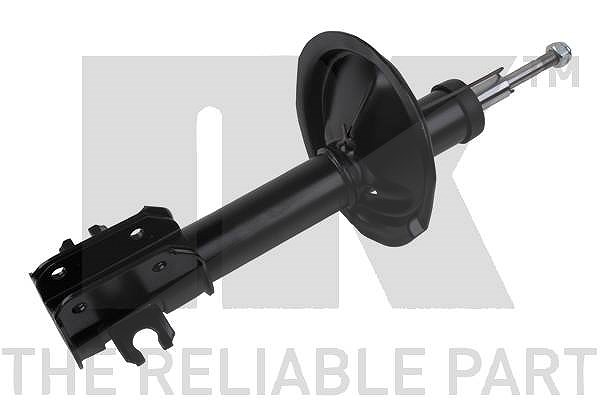Nk Stoßdämpfer [Hersteller-Nr. 65233011] für Fiat, Lancia
