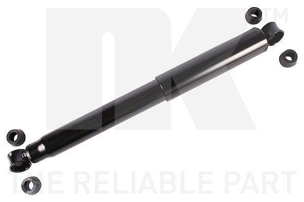 Nk Stoßdämpfer [Hersteller-Nr. 63453205] für Toyota
