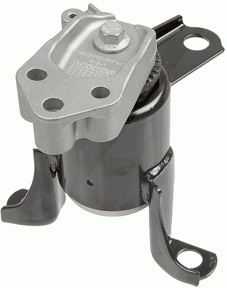 Lemförder Lagerung, Motor [Hersteller-Nr. 3944201] für Ford