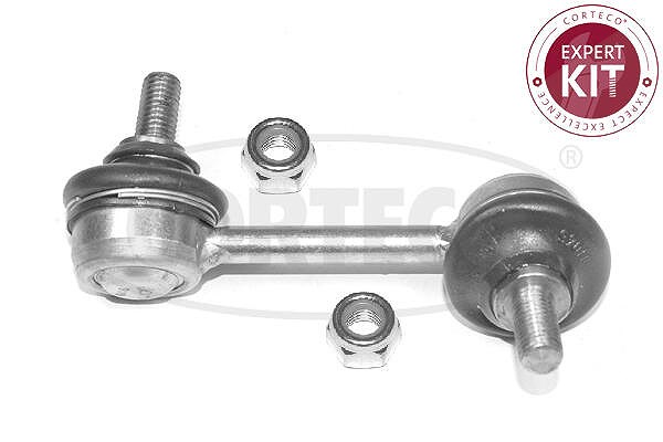Corteco Stange/Strebe, Stabilisator [Hersteller-Nr. 49401151] für Alfa Romeo