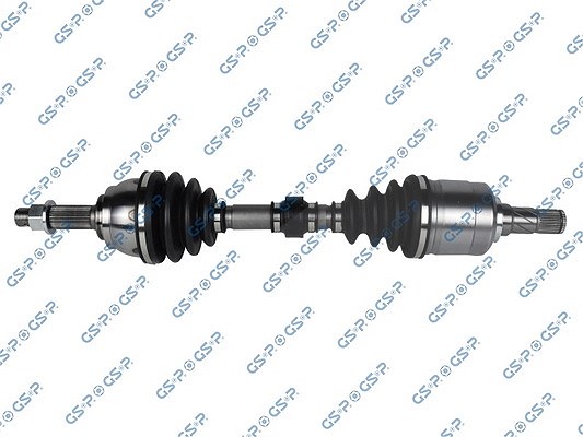 Gsp Antriebswelle [Hersteller-Nr. 241454] für Nissan