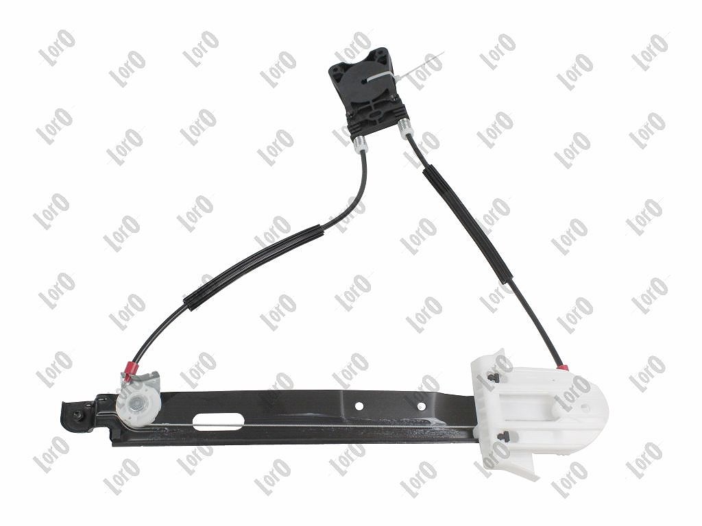 Abakus Fensterheber [Hersteller-Nr. 130-017-013] für Ford
