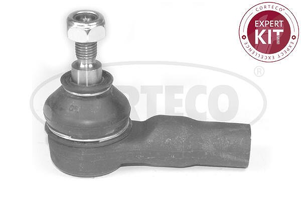Corteco Spurstangenkopf [Hersteller-Nr. 49400161] für Lancia, Fiat, Peugeot, Citroën