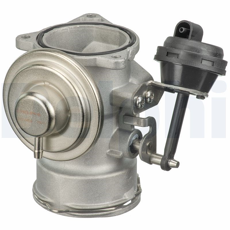 Delphi AGR-Ventil [Hersteller-Nr. EG10409-12B1] für Skoda, VW, Seat, Audi, Ford