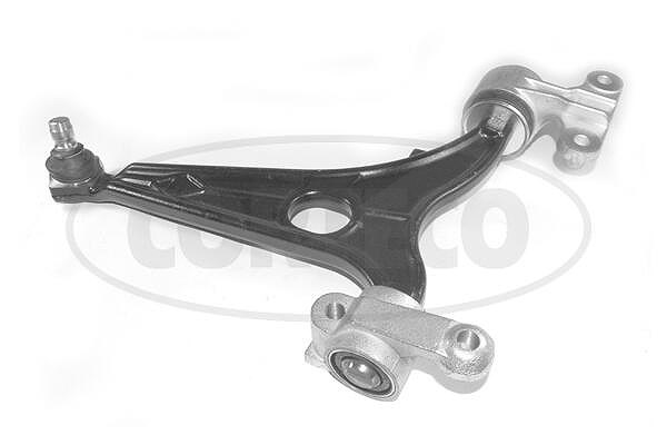 Corteco Lenker, Radaufhängung [Hersteller-Nr. 49398760] für Fiat, Citroën, Peugeot